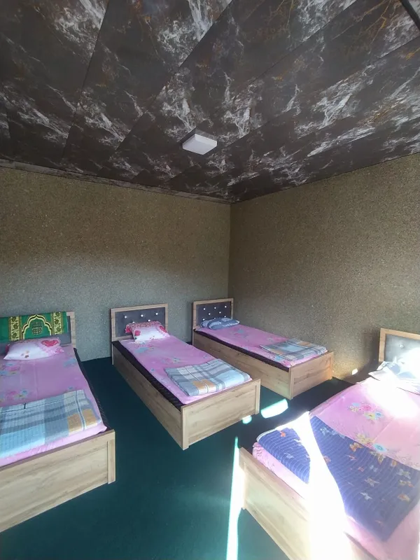 Dacha ugam oila va ulfatlar uchun ichkiliksiz 2 Dacha ugam oila va ulfatlar uchun ichkiliksiz 2