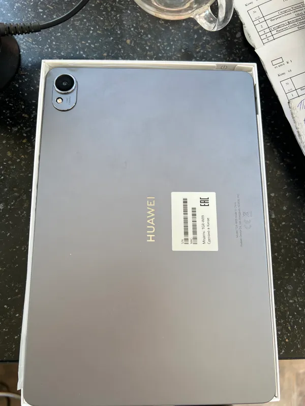 Huawei MatePade 11.5"S — фото 2