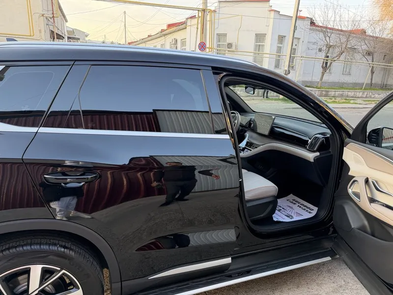Продается BYD pro 2024г — фото 2