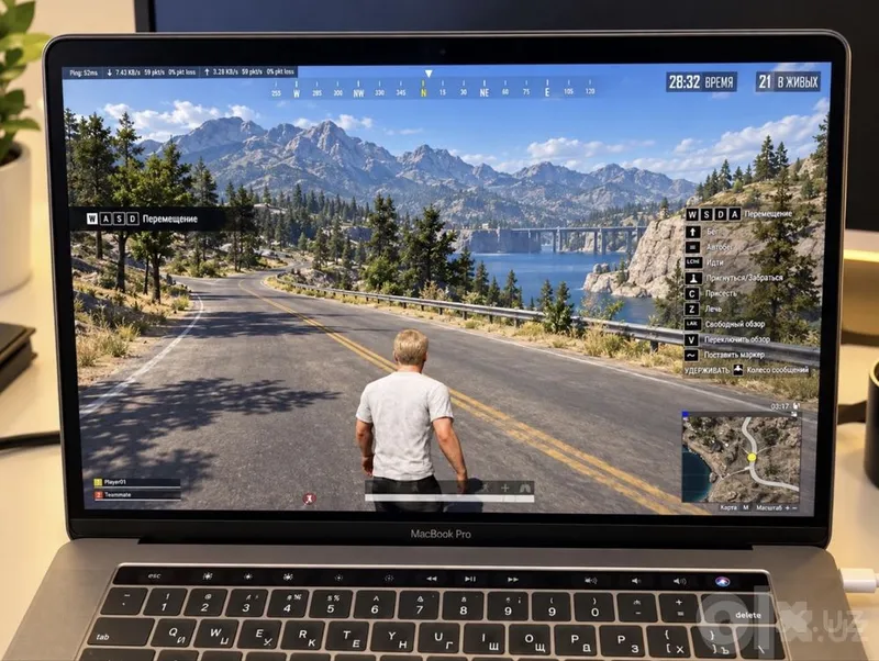 Macbook makbuk makbook pro 16 мощный профессиональный макбук про 16 4 Macbook makbuk makbook pro 16 мощный профессиональный макбук про 16 4