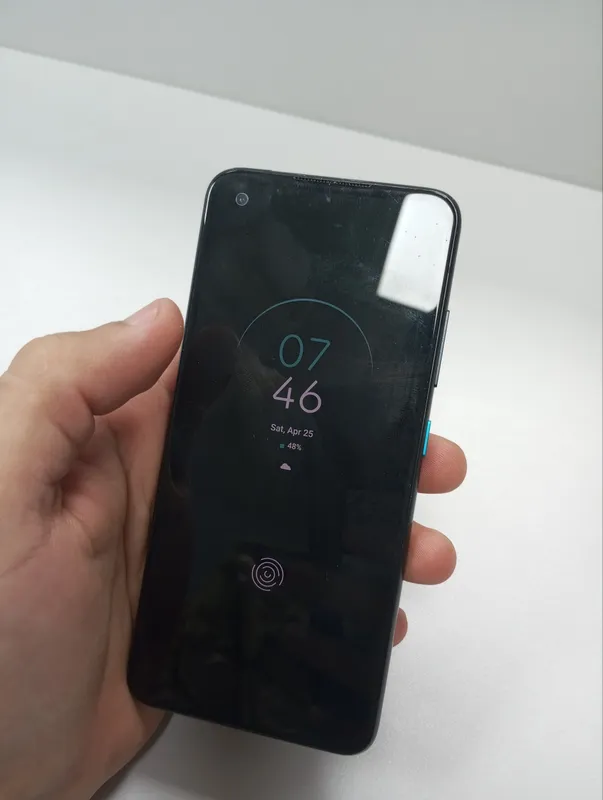 Asus Zenfone 8 5G 8/128 gb — фото 2