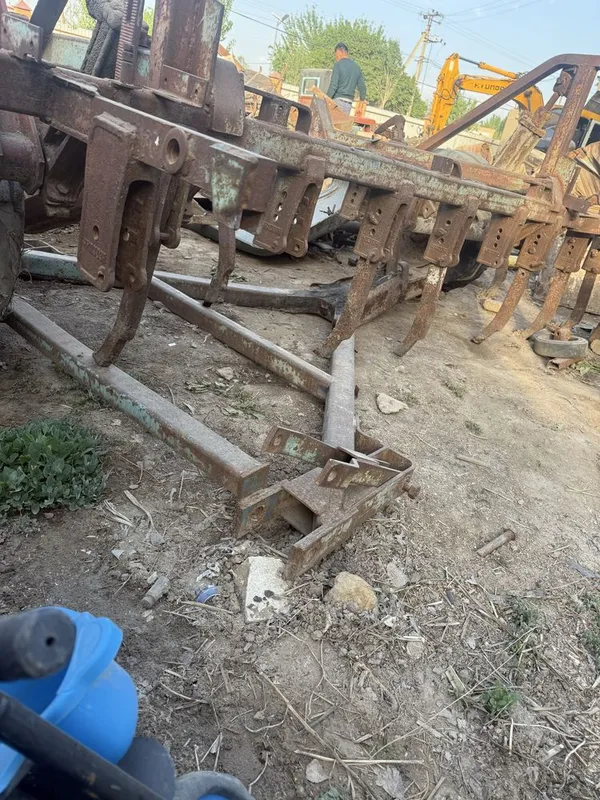 Chizil sotiladi xolati orta oyoqlari hammasi bor — фото 2