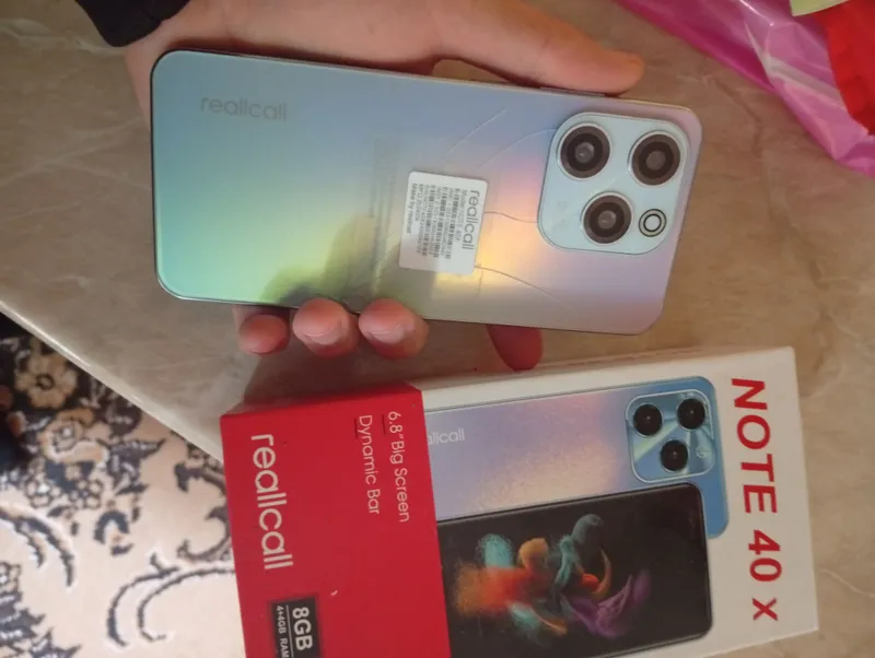realkall