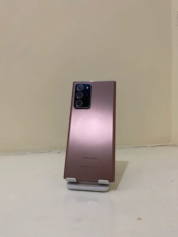 Samsung Note 20 Ultra 5G (12/256) srochna