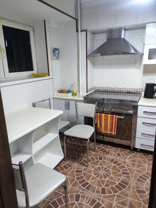 Аренда 2-комнатной квартиры, 65 м², 3/9 этаж (вторичка), Мирзо-Улугбек 9