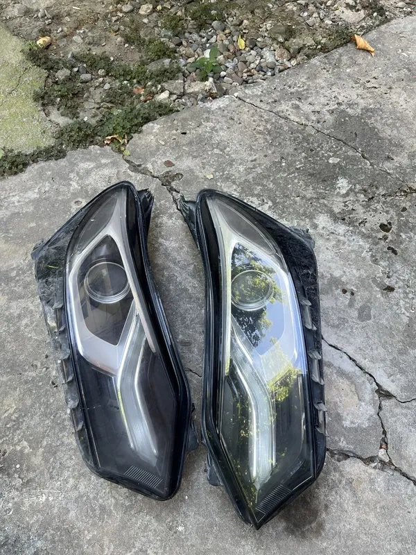 Equinox fara b/u sotiladi 1