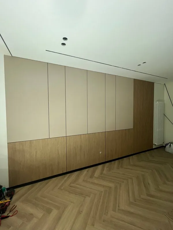 Decor panelar, Plintus, Lamenat MDF, PVX, Usto Ishlarni kb beramiz 5