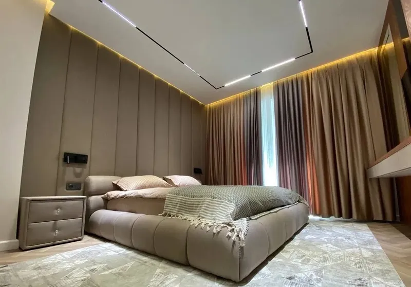 Yunusobod, 19-mavze, 3 xona • 90 m² • 4/7-qavat 5