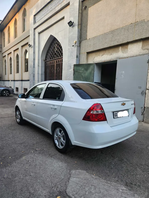 Chevrolet Tracker Premier Plus, 2025 йил 4 Chevrolet Tracker Premier Plus, 2025 йил 4