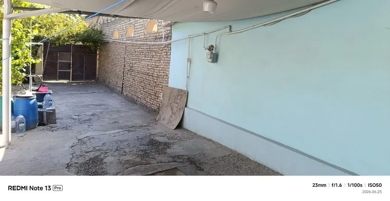 Yangiyol shaxarda Uy sotiladi 7
