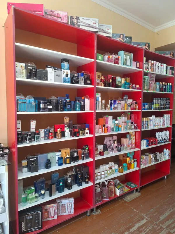 магазин мебиллари