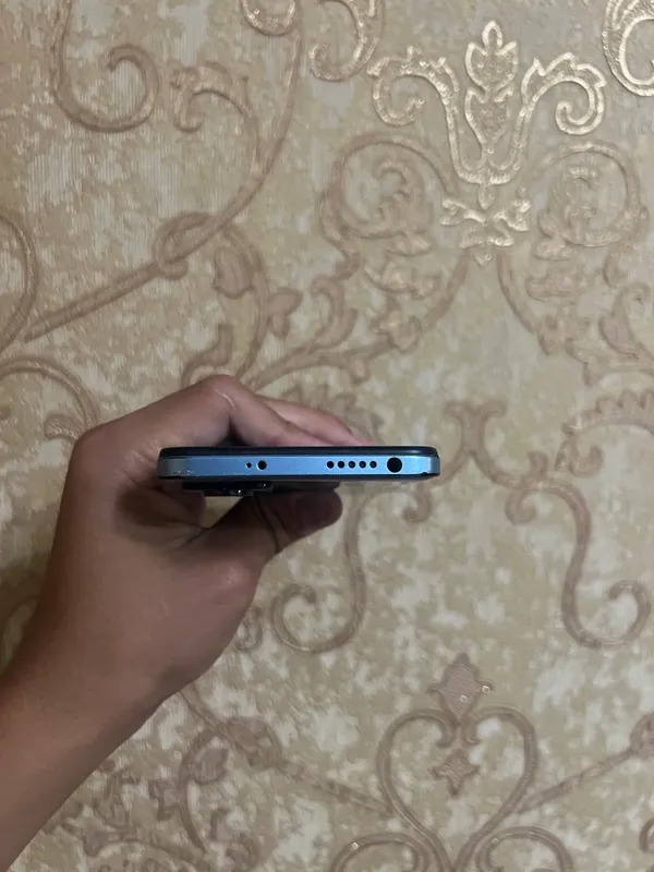 Redmi note 12s — фото 3