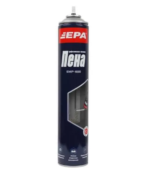 Монтажная пена EMP-600 (600мл) 2 Монтажная пена EMP-600 (600мл) 2