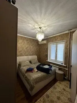 Квартира 4-комнатная, 100 м², 7/9 — Мирабад, ориентир ул. Нукус