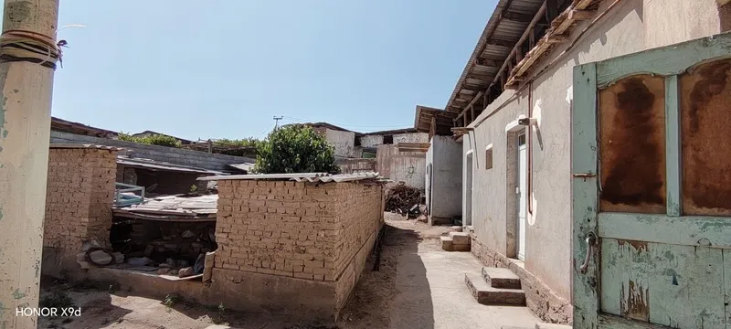 7 sotixlik xovli sotiladi vokzal hududidan. — фото 3