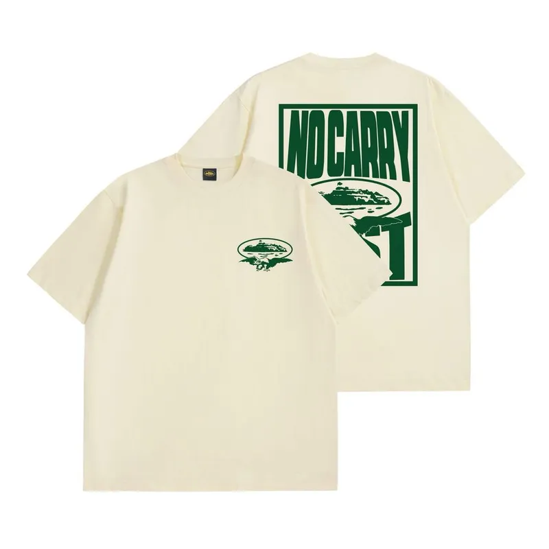 Corteiz “T-SHIRT” coming soon 2
