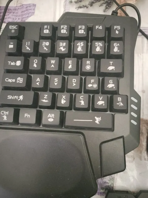 Pubg uchun geyempad sotiladi — фото 1
