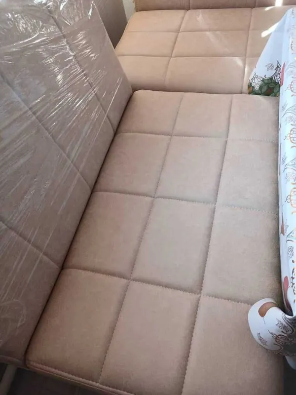 Уголок на кухню новый — фото 2