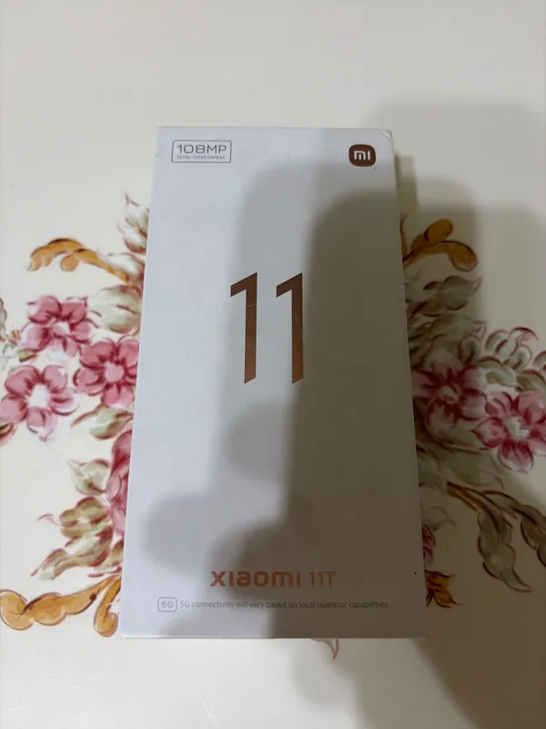 Xiaomi 11T телефон — фото 3