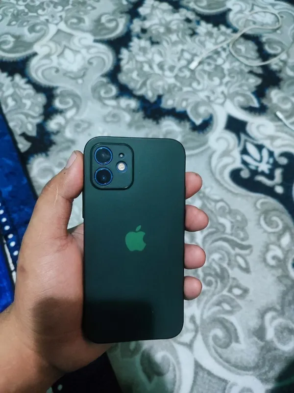 Iphone 12 128 GB