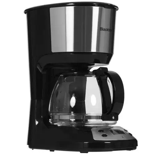 Кофеварка капельная Blackton Bt CM1116 черный 4 Кофеварка капельная Blackton Bt CM1116 черный 4