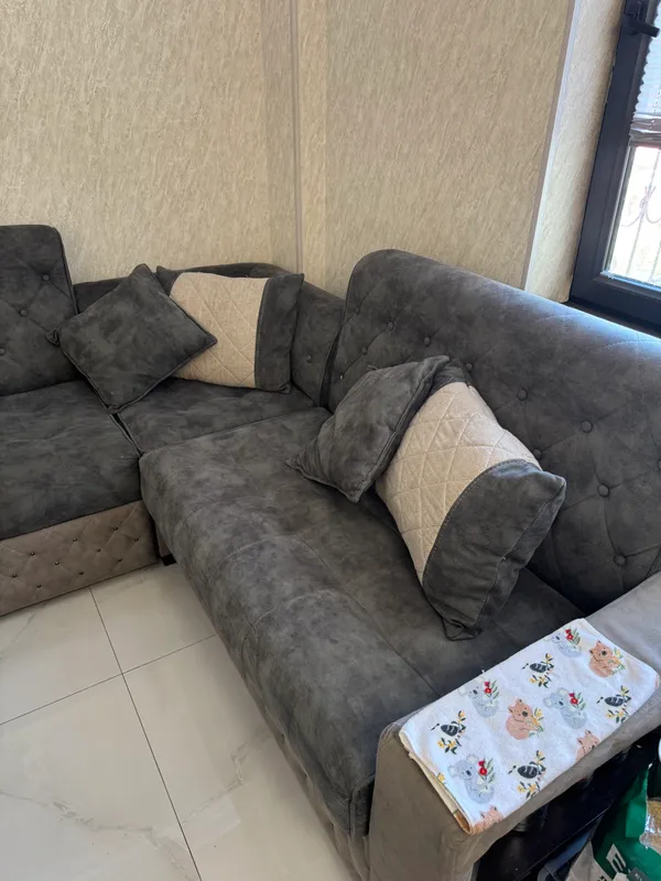 Mehmonxona burchak divani 3