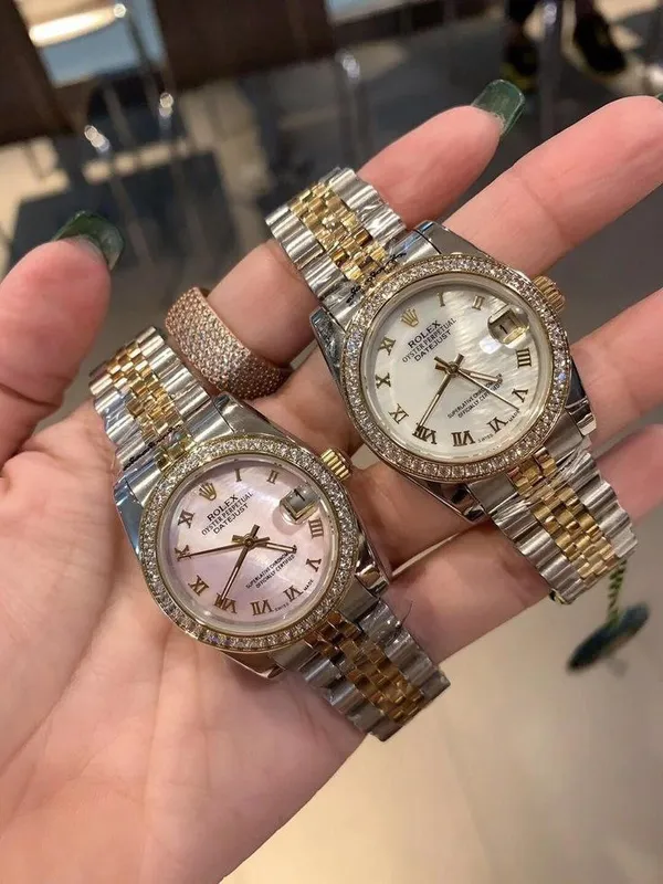 ROLEX soat