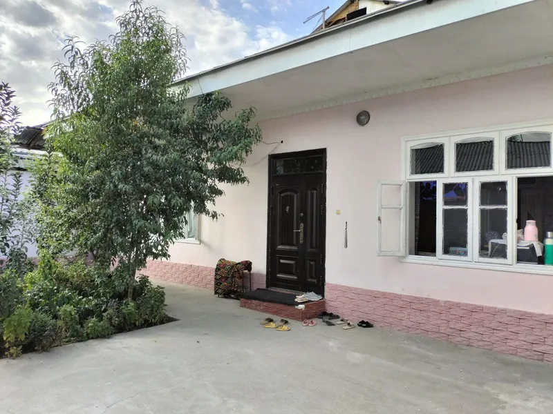 Продаю участок Янгихаёт Туркво 1