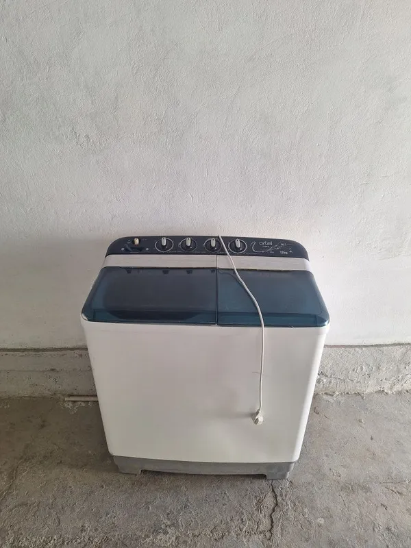 Полуафтомат Artel 12кг стиралка 4 Полуафтомат Artel 12кг стиралка 4
