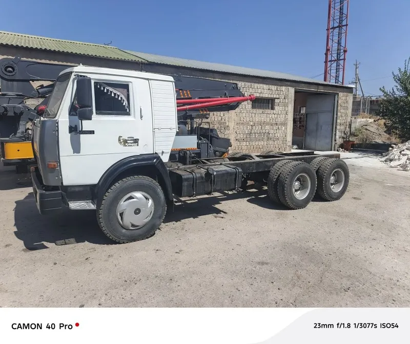 Kamaz 10 tonnalik sotiladi bartavoy 3 Kamaz 10 tonnalik sotiladi bartavoy 3