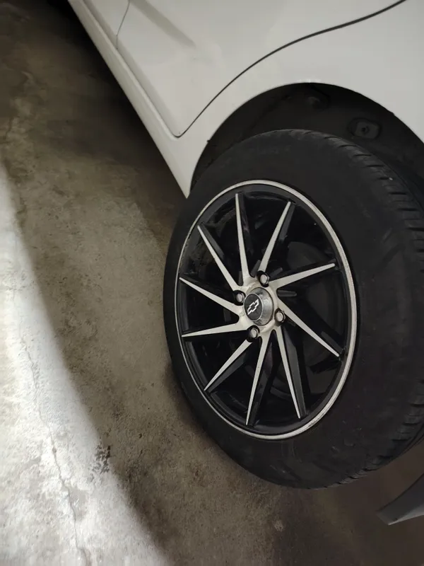 Vossen 2ta 185×55 15 2ta 195×55 15