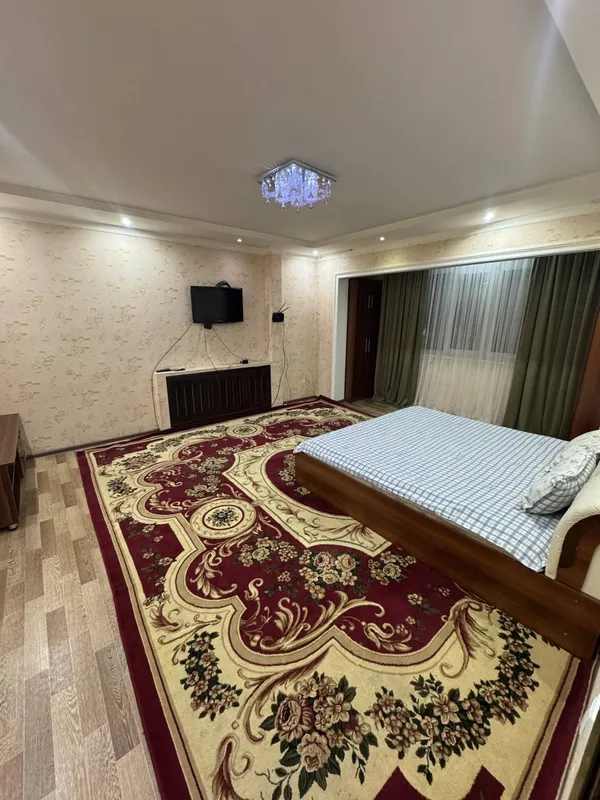 сдаётся квартира Ойбек