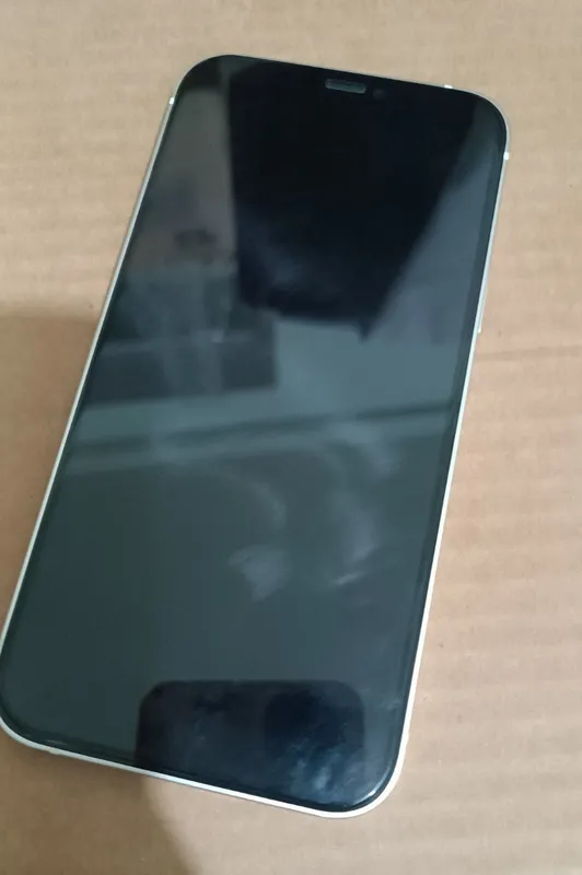 iPhone 12 2 iPhone 12 2