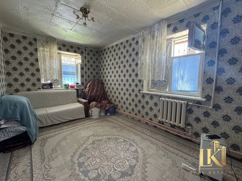 #9800 1/1/4 в ЖК IT-Park Residence