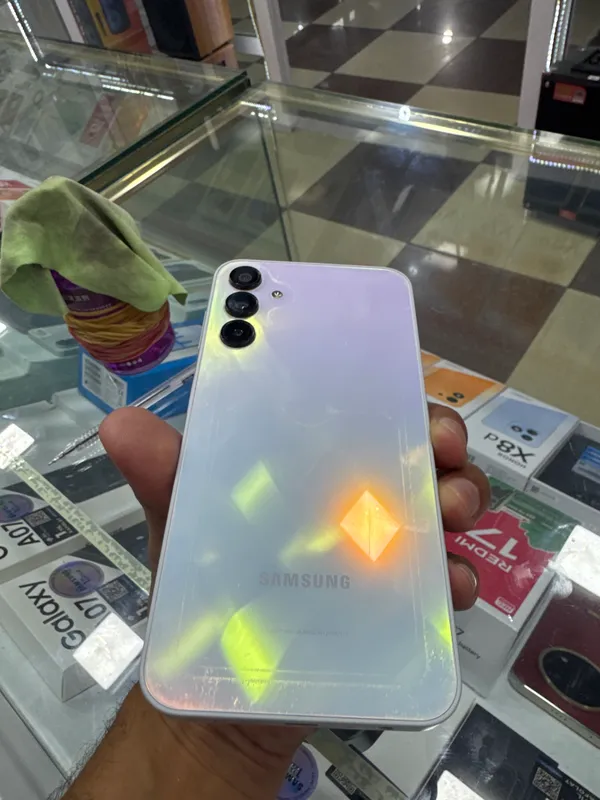samsung A16 1 samsung A16 1