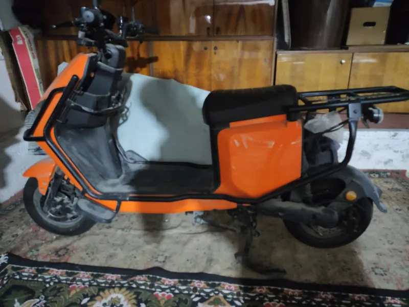 Elektr Skuter sotiladi Elektr Skuter sotiladi