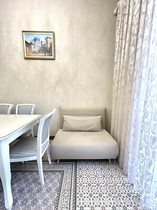 Аренда 2-комнатной квартиры, 70 м², Мирзо-Улугбек (Ц-1, Буюк Ипак Йули) — фото 1