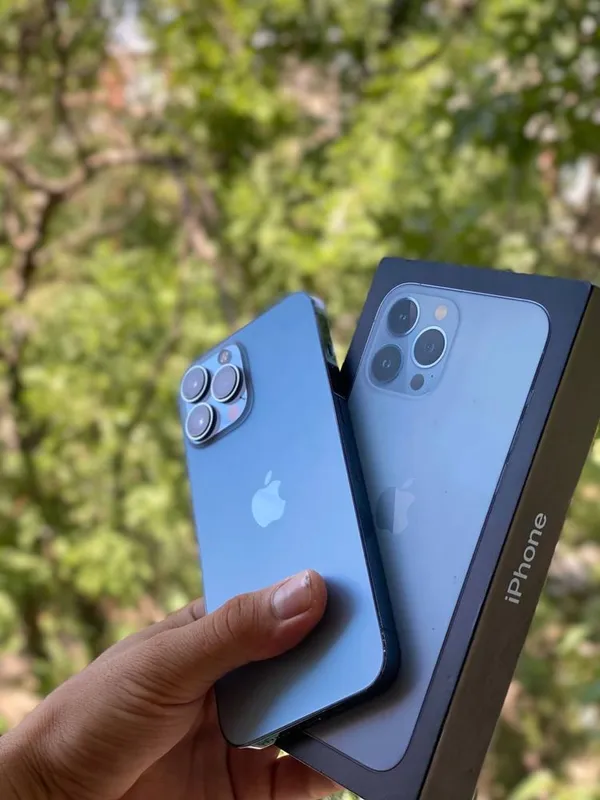 Iphone 13 Pro Max 1 Iphone 13 Pro Max 1