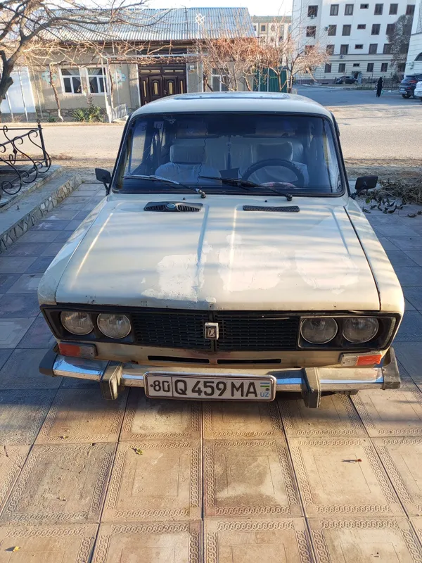 Жигули Ваз 2106 келишамиз
