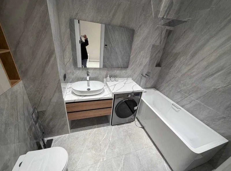 ЖК Nrg Mirzo Ulugbek!!! 80м2 Срочно Сдается квартира — фото 6