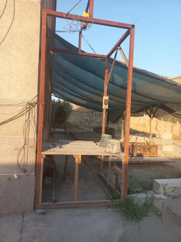 Gazoblok ishlab chiqarish uskunasi sotiladi 1 Gazoblok ishlab chiqarish uskunasi sotiladi 1