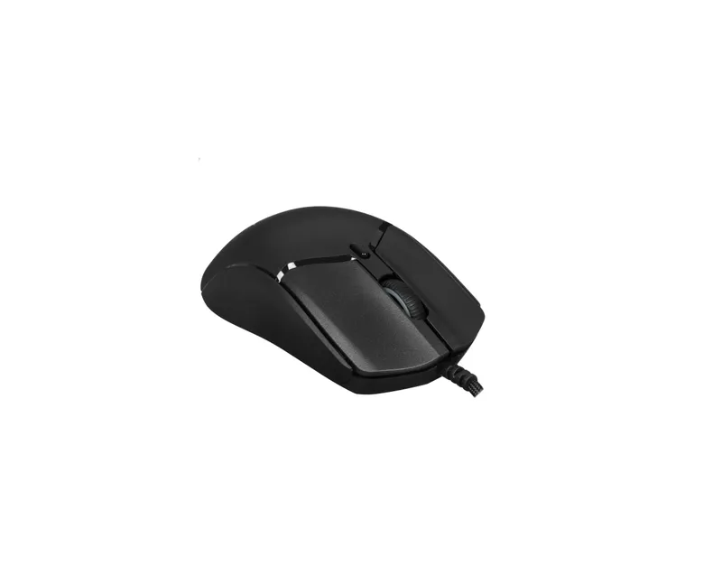' Мышь HyperX Pulsefire Haste 2 Black — фото 1