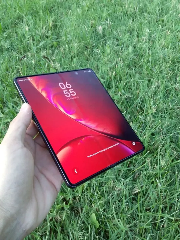 Samsung Galaxy Z Fold5 12/512 ГБ 1 Samsung Galaxy Z Fold5 12/512 ГБ 1