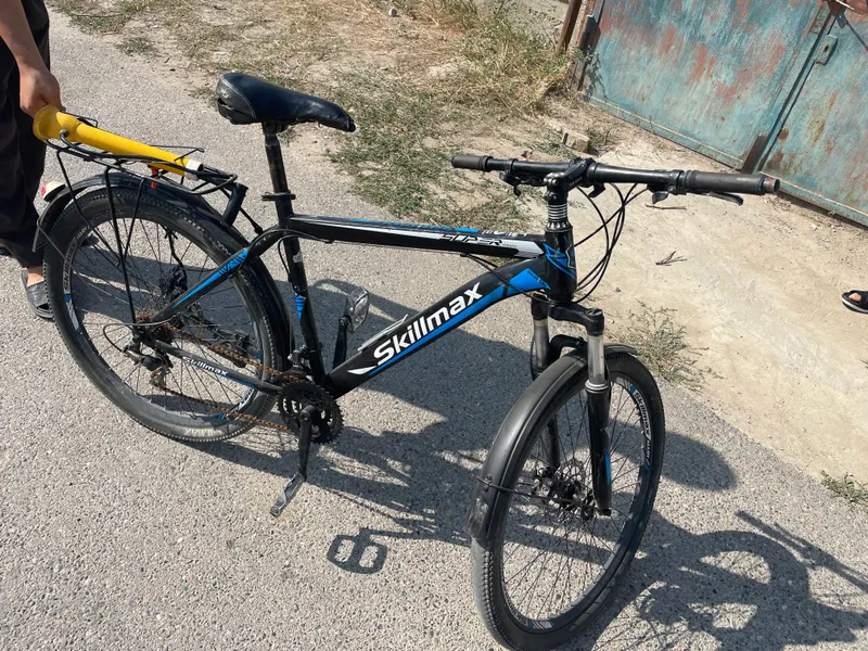 Skilmax velik 3 Skilmax velik 3
