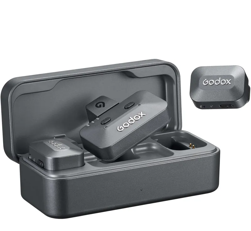 Godox Alink Kit2. Гарантия, 12 месяцев с момента покупки. 1 Godox Alink Kit2. Гарантия, 12 месяцев с момента покупки. 1