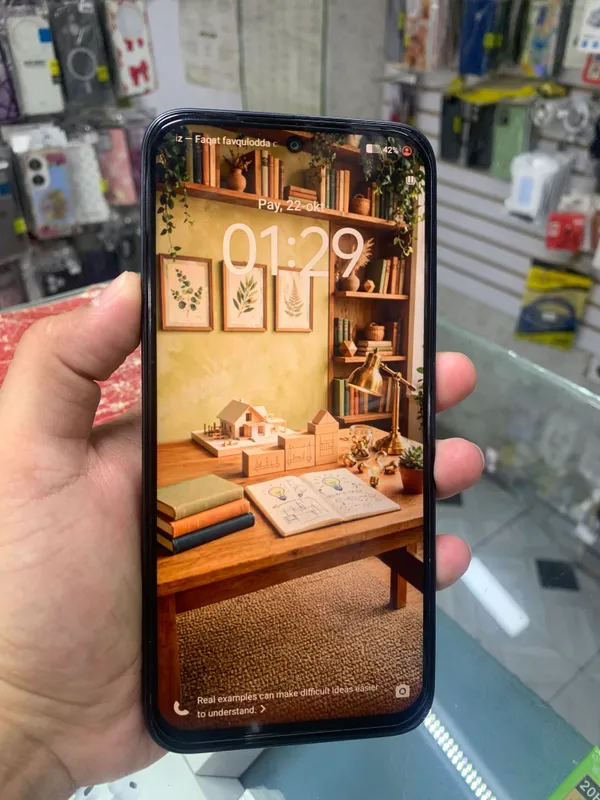 Vivo Y31d 2