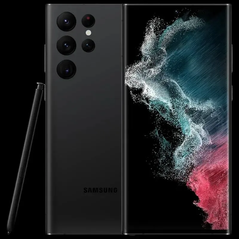 Samsung S 22 ultra 2