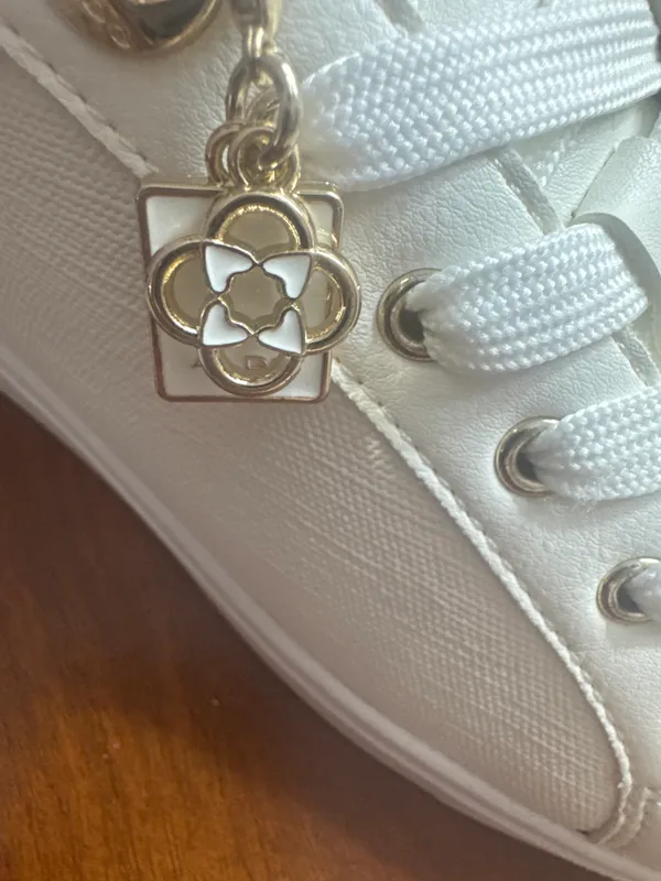 кроссовки Aldo original — фото 2