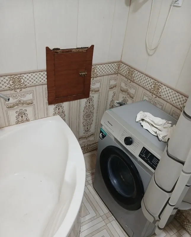 Ijara kvartira Fayzobod 7 Ijara kvartira Fayzobod 7
