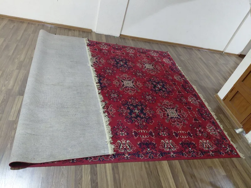 sherst gilam 1982 yilgi 2